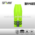 2015 Nuevos Productos Reflective Safety Clothing Reflective Tape Work Pants